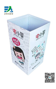 促銷(xiāo)堆頭