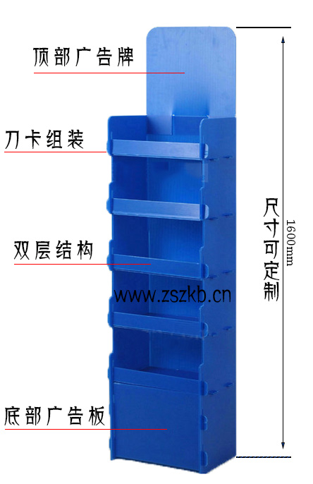 展示架空白結(jié)構(gòu)樣