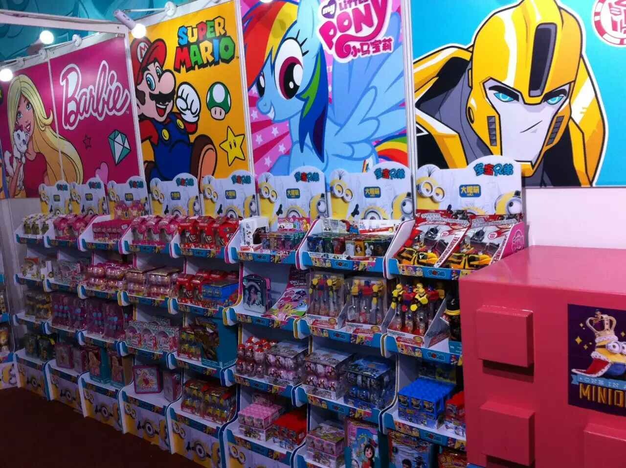 中空板促銷展示架效果怎樣？
